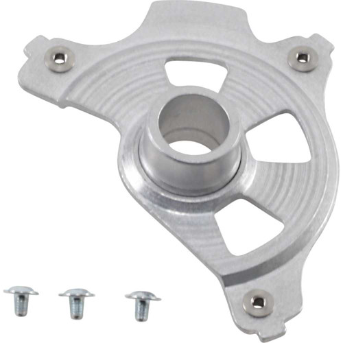 ACERBIS 2736349999 Acerbis Disc Cover Mount Kit - Unfinished - Kawasaki 2736349999