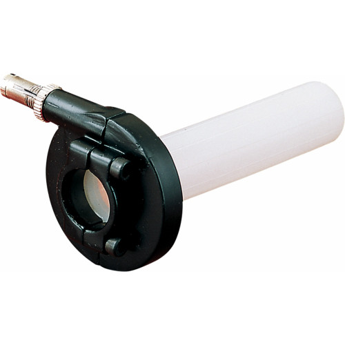 Parts Unlimited Throttle Assembly - Twist