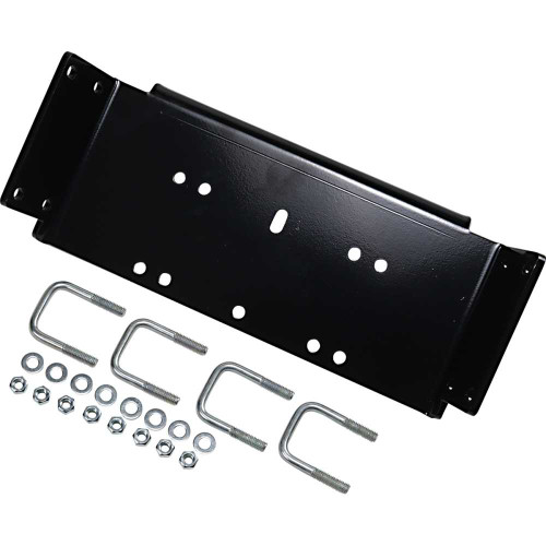 MOOSE UTILITY 1614PF Moose Utility Winch Mount - Honda 1614Pf