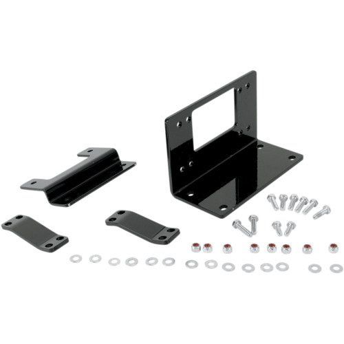 Moose Utility Utv Winch Mount - Kawasaki 1549Pf