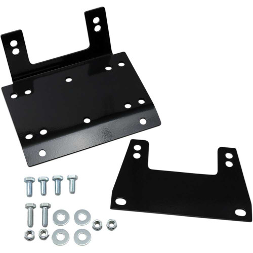 MOOSE UTILITY 1513PF Moose Utility Winch Mount - Arctic Cat 1513Pf