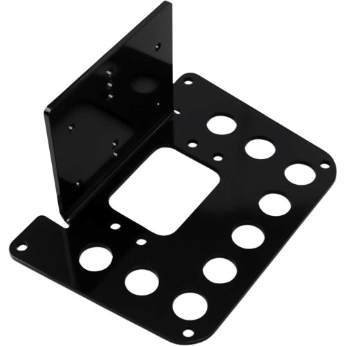 MOOSE UTILITY 1596PF Moose Utility Winch Mount - Arctic Cat 1596Pf