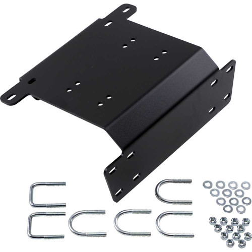 MOOSE UTILITY 1641PF Moose Utility Winch Mount - Honda Talon 1641Pf