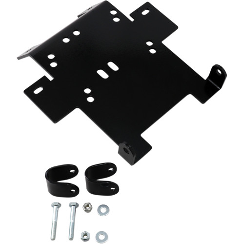 Moose Utility Winch Mount - Honda 1528Pf