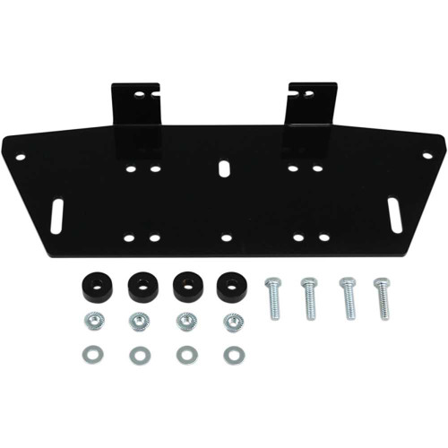 MOOSE UTILITY 1622PF Moose Utility Winch Mount - John Deere 1622Pf