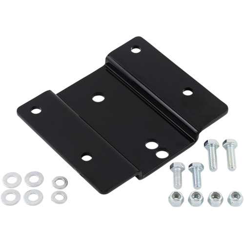 Moose Utility Winch Mount - Kawasaki 1532Pf