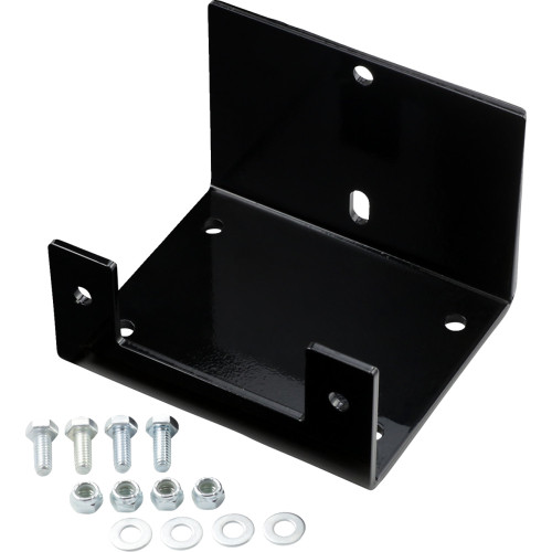 Moose Utility Winch Mount - Kawasaki 1635Pf