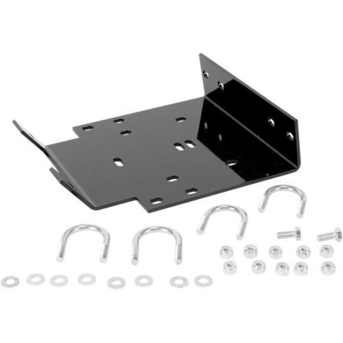 MOOSE UTILITY 1536PF Moose Utility Winch Mount - Kawasaki 1536Pf