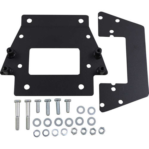 MOOSE UTILITY 1642PF Moose Utility Winch Mount - Kawasaki 1642Pf
