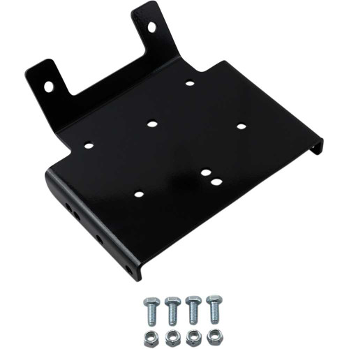MOOSE UTILITY 1581PF Moose Utility Winch Mount - Suzuki 1581Pf