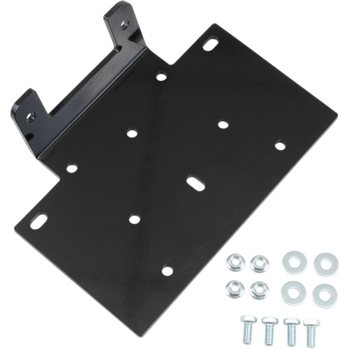 Moose Utility Winch Mount - Yamaha 1543Pf