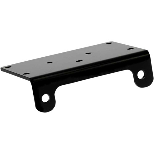 WARN 69646 Warn Fairlead Adapter Plate - Large 69646