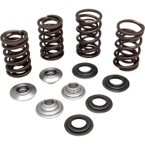 KIBBLEWHITE 6060280 Kibblewhite Valve Spring Kit 60-60280