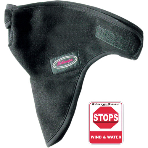 Schampa & Dirt Skins Hanibal Short Neckgaiter Vng006