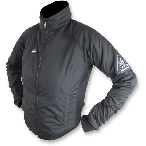 Gears Canada Women'S Gen X-4 Heated Jacket Liner - Black - Medium 100311-1-M Gears Canada Women'S Gen X-4 Heated Jacket Liner - Black - Medium 100311-1-M