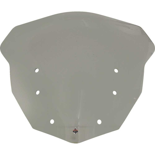 KLOCK WERKS KWW060537T Klock Werks Flare Windshield - 11" - Tinted - Bmw Kww-06-0537-T