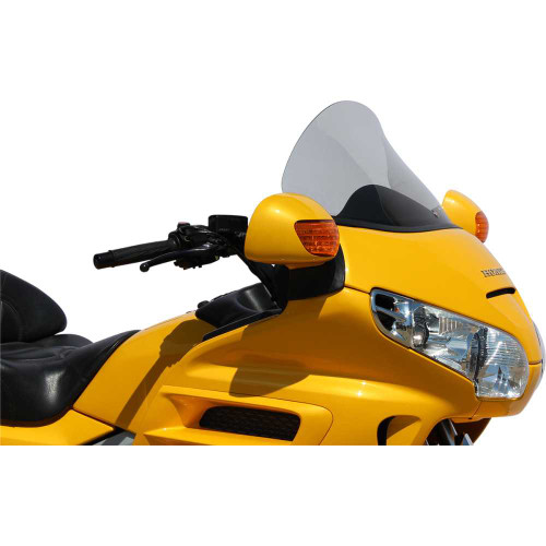 KLOCK WERKS KWW060250 Klock Werks Flare Windshield - Tinted - Gl1800 Kww-06-0250