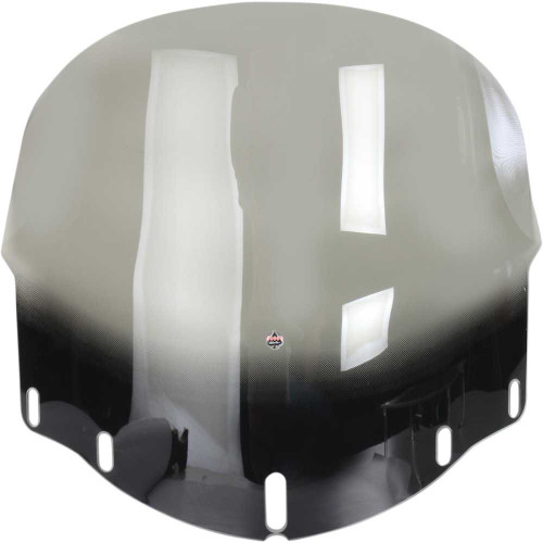 KLOCK WERKS KWW060264 Klock Werks Flare Windshield - 16" - Tinted - Gl1800 Kww-06-0264