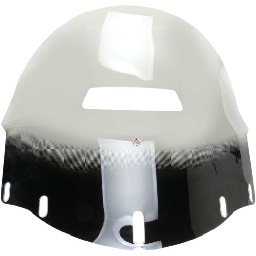 KLOCK WERKS KWW060262 Klock Werks Flare Windshield - 16" - Tinted - Vented - Gl1800 Kww-06-0262