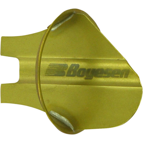 Boyesen Power Wing Fuel Atomizer - Yamaha Pw-10