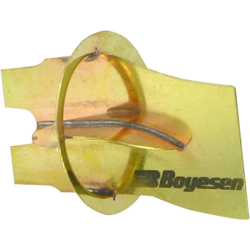 Boyesen Power Wing Fuel Atomizer - Yamaha Pw-38