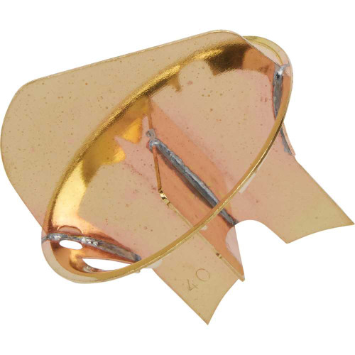 BOYESEN PW40 Boyesen Power Wing Fuel Atomizer - Yamaha Pw-40