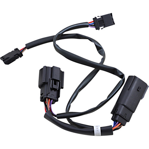 Custom Dynamics Adapter - Dual Color Plasma Rods Pr-Mprseq-Ss8
