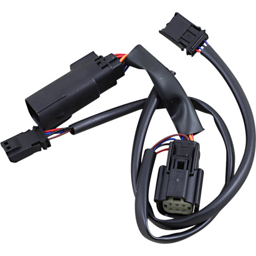 Custom Dynamics Adapter - Dual Color Plasma Rods Pr-Mprseq-Bcm4
