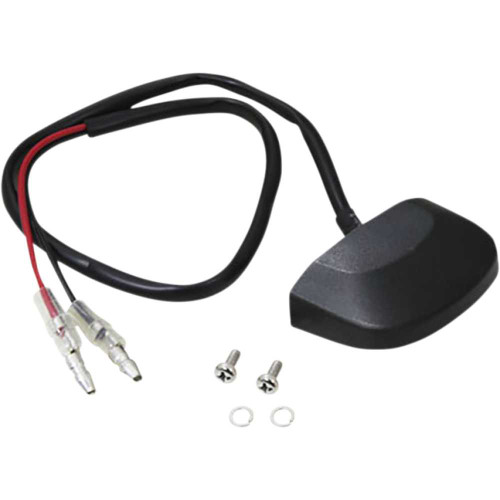 K&S TECHNOLOGIES 259172 K&S Technologies License Plate Light - Led 25-9172