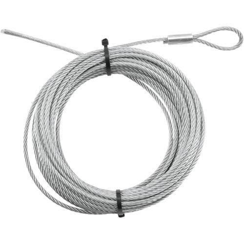 Moose Utility Winch Wire Rope - 5/32" X 50' 69336
