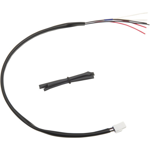 La Choppers Throttle-By-Wire Extension Kit - Harley Davidson La-8999-02 La Choppers Throttle-By-Wire Extension Kit - Harley Davidson La-8999-02