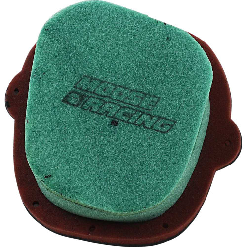 MOOSE RACING P12037 Moose Racing Precision Pre-Oiled Air Filter - Honda P1-20-37