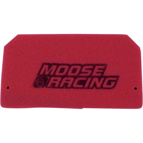MOOSE RACING P18005 Moose Racing Precision Pre-Oiled Air Filter - Yamaha P1-80-05
