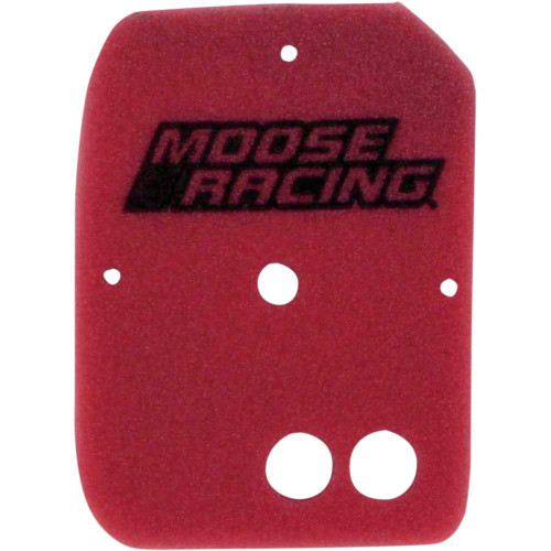 MOOSE RACING P18006 Moose Racing Precision Pre-Oiled Air Filter - Yamaha P1-80-06