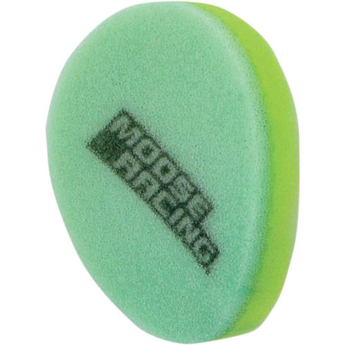 MOOSE RACING P22005 Moose Racing Precision Pre-Oiled Air Filter - Honda P2-20-05