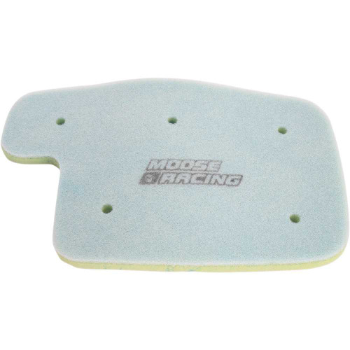 MOOSE RACING P31004 Moose Racing Precision Pre-Oiled Air Filter - Arctic Cat P3-10-04
