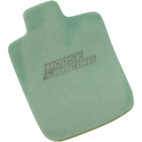 MOOSE RACING P31007 Moose Racing Precision Pre-Oiled Air Filter - Arctic Cat P3-10-07