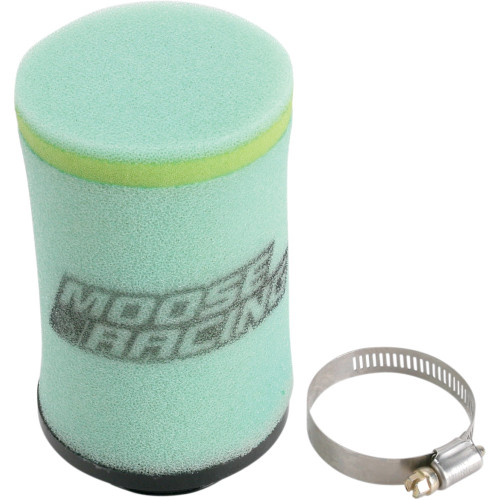 Moose Racing Precision Pre-Oiled Air Filter - Honda P3-20-05