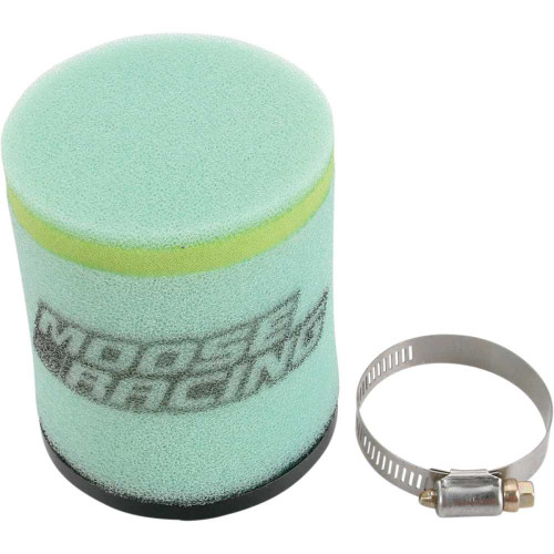 MOOSE RACING P32006 Moose Racing Precision Pre-Oiled Air Filter - Honda P3-20-06