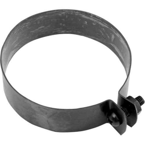 Eastern Motorcycle Parts Generator - Strap - Black A-30475-66
