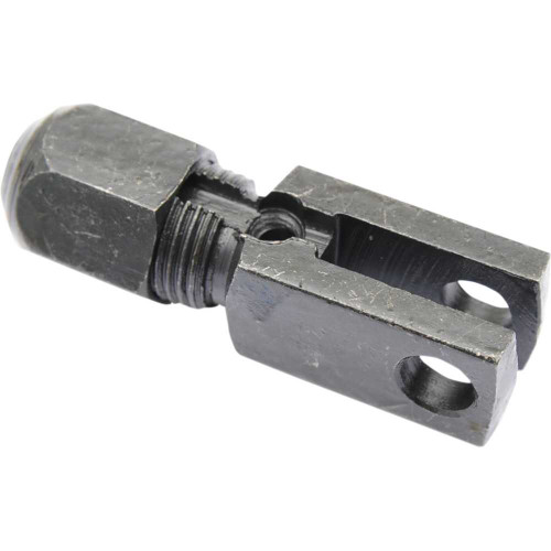 EASTERN MOTORCYCLE PARTS A4517228 Eastern Motorcycle Parts Clevis With Nut A-45172-28