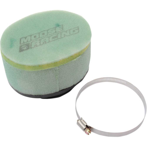 MOOSE RACING P32013 Moose Racing Precision Pre-Oiled Air Filter - Honda P3-20-13