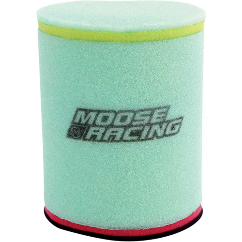 MOOSE RACING P34016 Moose Racing Precision Pre-Oiled Air Filter - Kawasaki P3-40-16