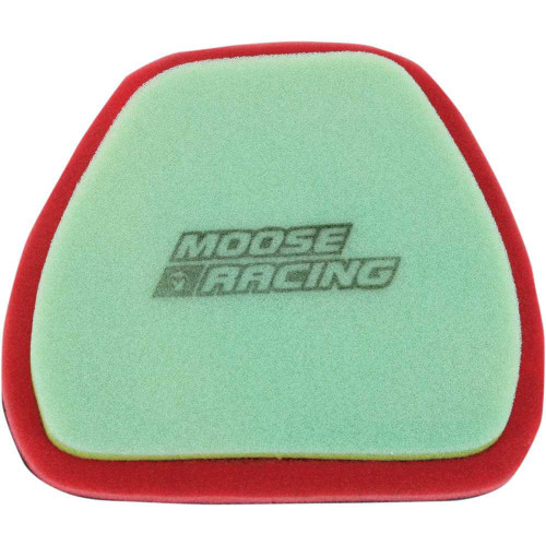 MOOSE RACING P18045 Moose Racing Precision Pre-Oiled Air Filter - Yamaha P1-80-45