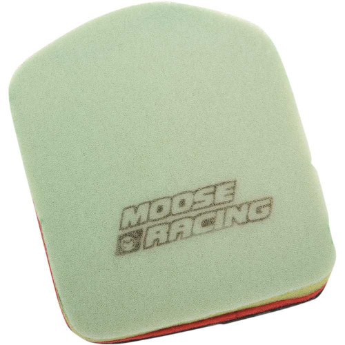 MOOSE RACING P22001 Moose Racing Precision Pre-Oiled Air Filter - Honda P2-20-01