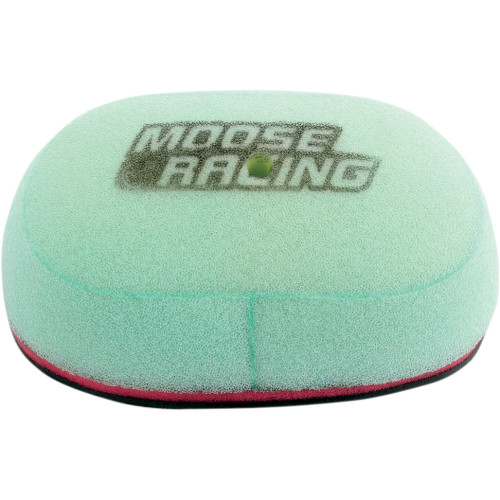 Moose Racing Precision Pre-Oiled Air Filter - Honda P2-20-02