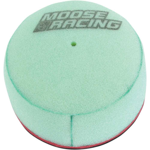 MOOSE RACING P24003 Moose Racing Precision Pre-Oiled Air Filter - Kawasaki P2-40-03