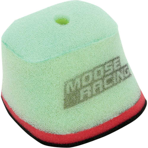 MOOSE RACING P28013 Moose Racing Precision Pre-Oiled Air Filter - Yamaha P2-80-13