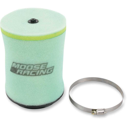 MOOSE RACING P32027 Moose Racing Precision Pre-Oiled Air Filter - Honda P3-20-27