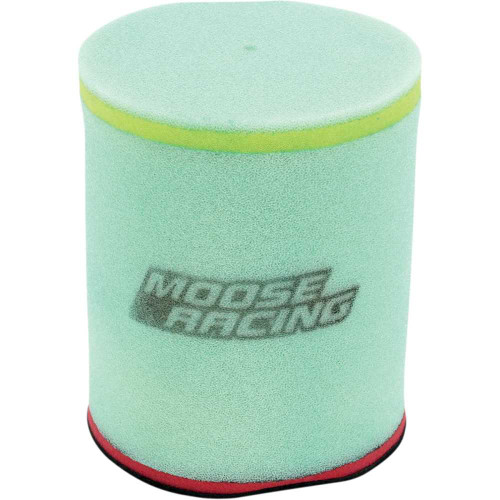 MOOSE RACING P38014 Moose Racing Precision Pre-Oiled Air Filter - Yamaha P3-80-14